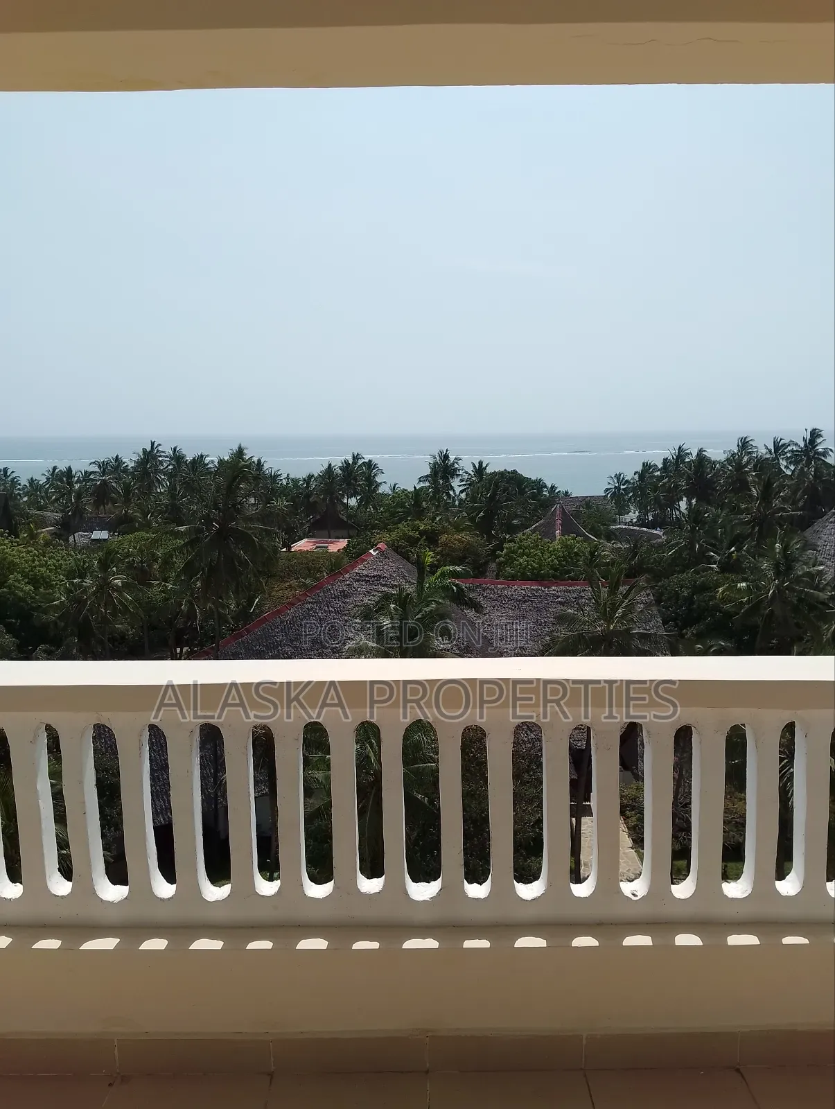 3bdrm Apartment in Nyali Estate for sale in Nyali