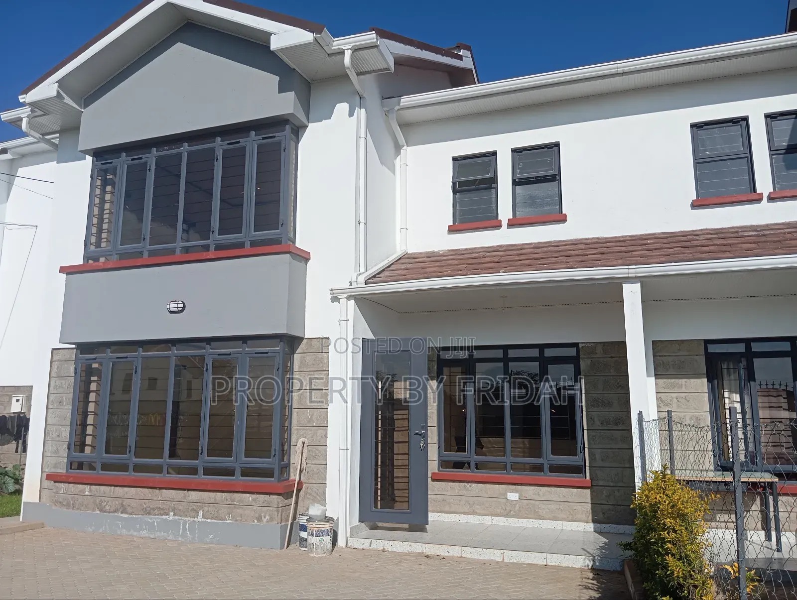 4bdrm Mansion in Kitengela for rent in Kitengela