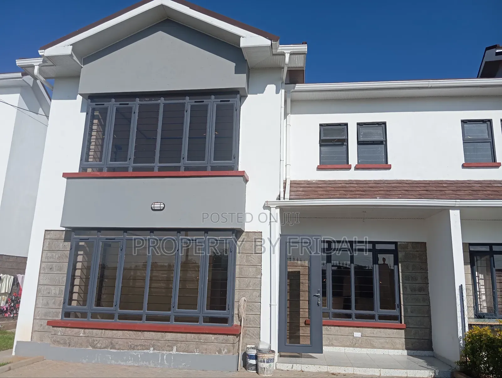 4bdrm Mansion in Kitengela for rent in Kitengela