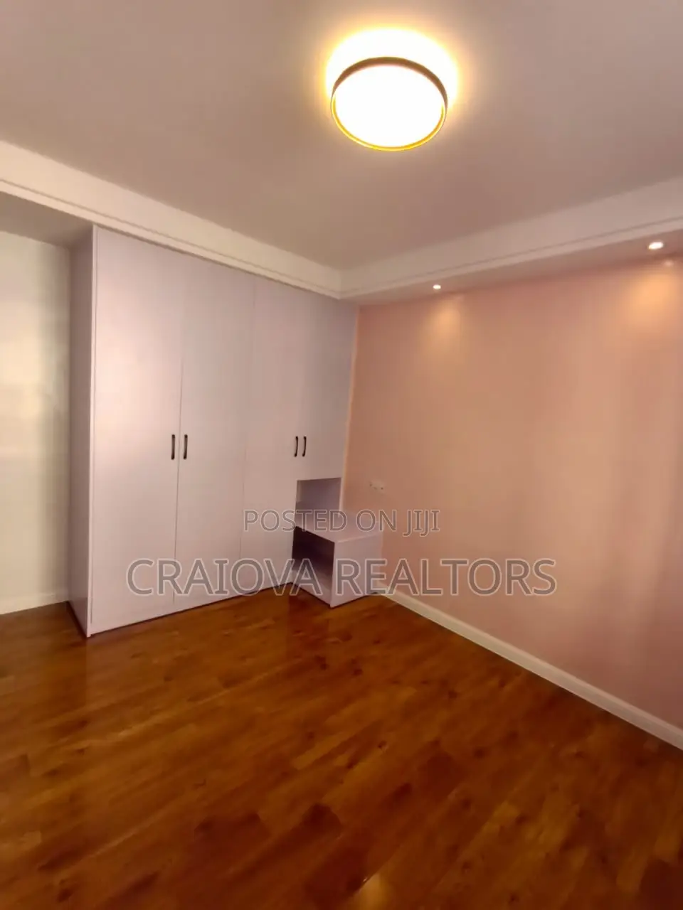 3bdrm Apartment in Terrian Park, Kitengela for sale in Kitengela