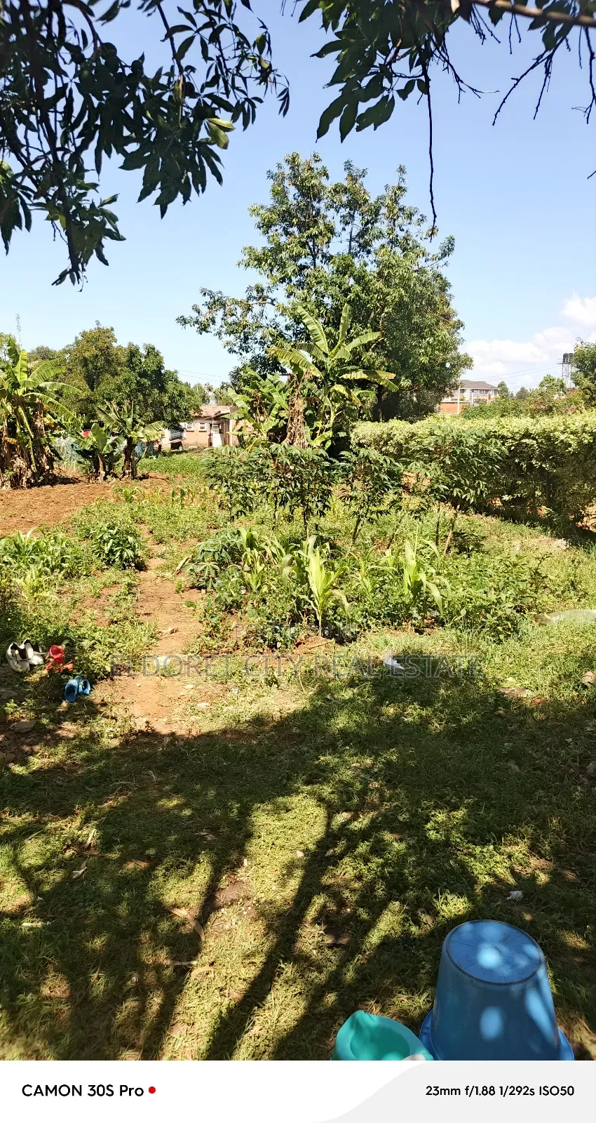 1/2 Acre Annex Mti Moja Touches Tarmac in Eldoret West