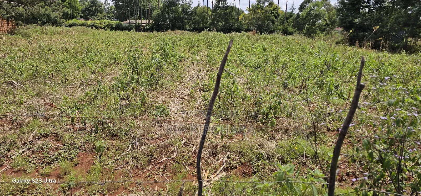 1⁄2 Acre Commercial Racecours Elgonview Eldoret in Elgon View
