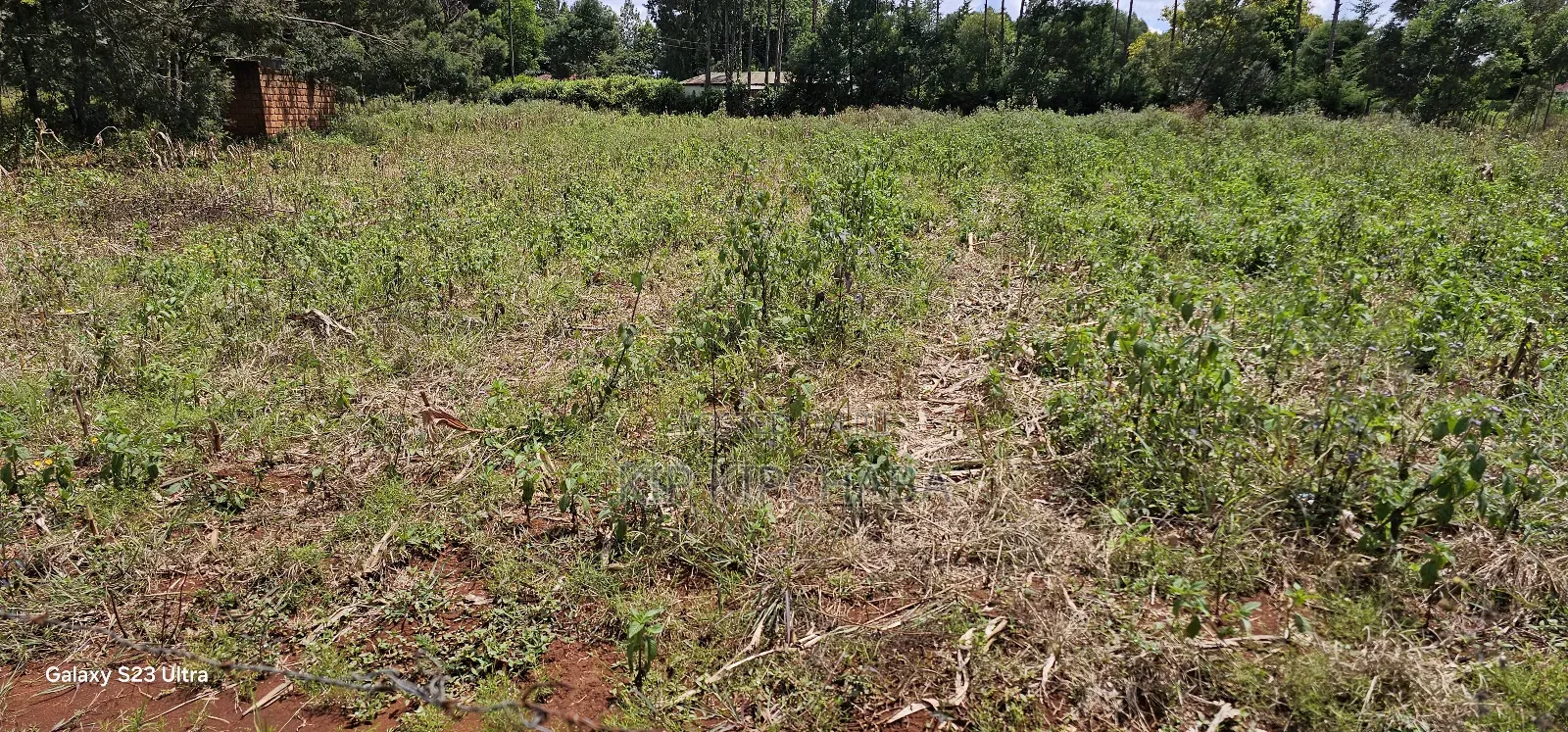 1⁄2 Acre Commercial Racecours Elgonview Eldoret in Elgon View