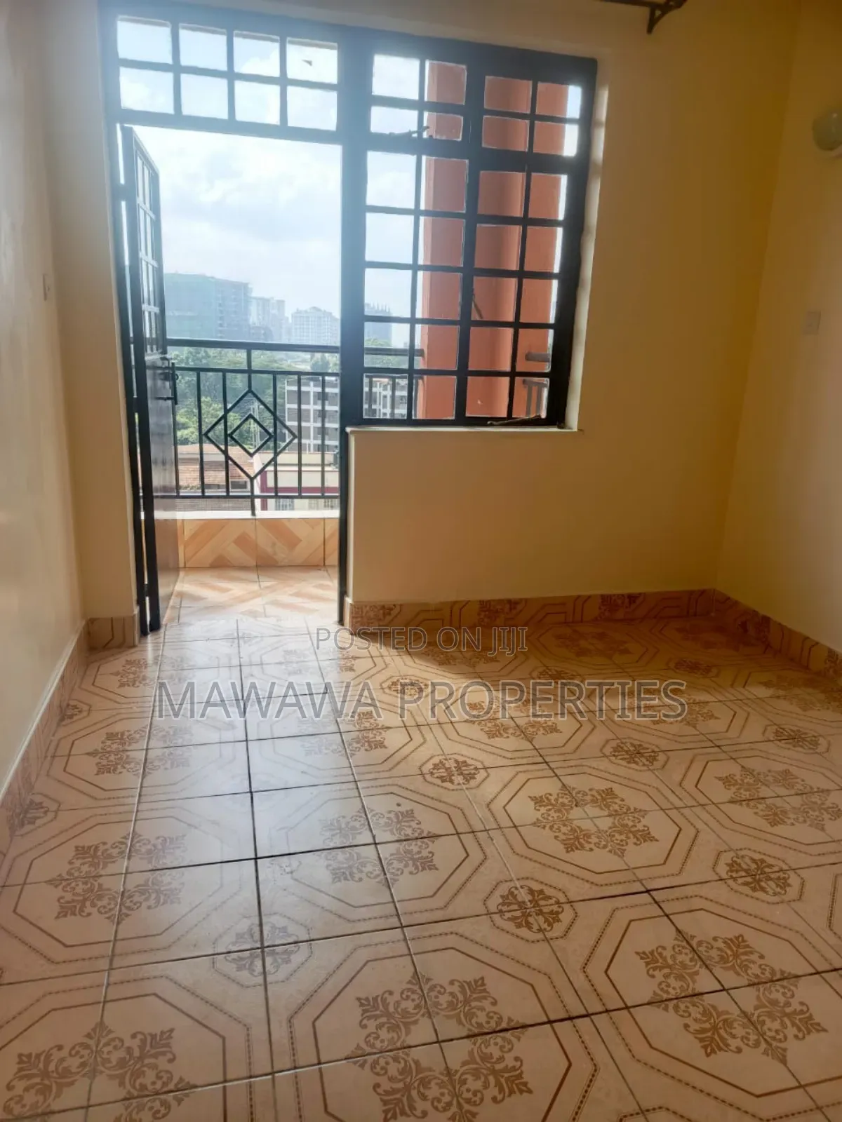 1bdrm Apartment in Nairobi West for rent in Nairobi West