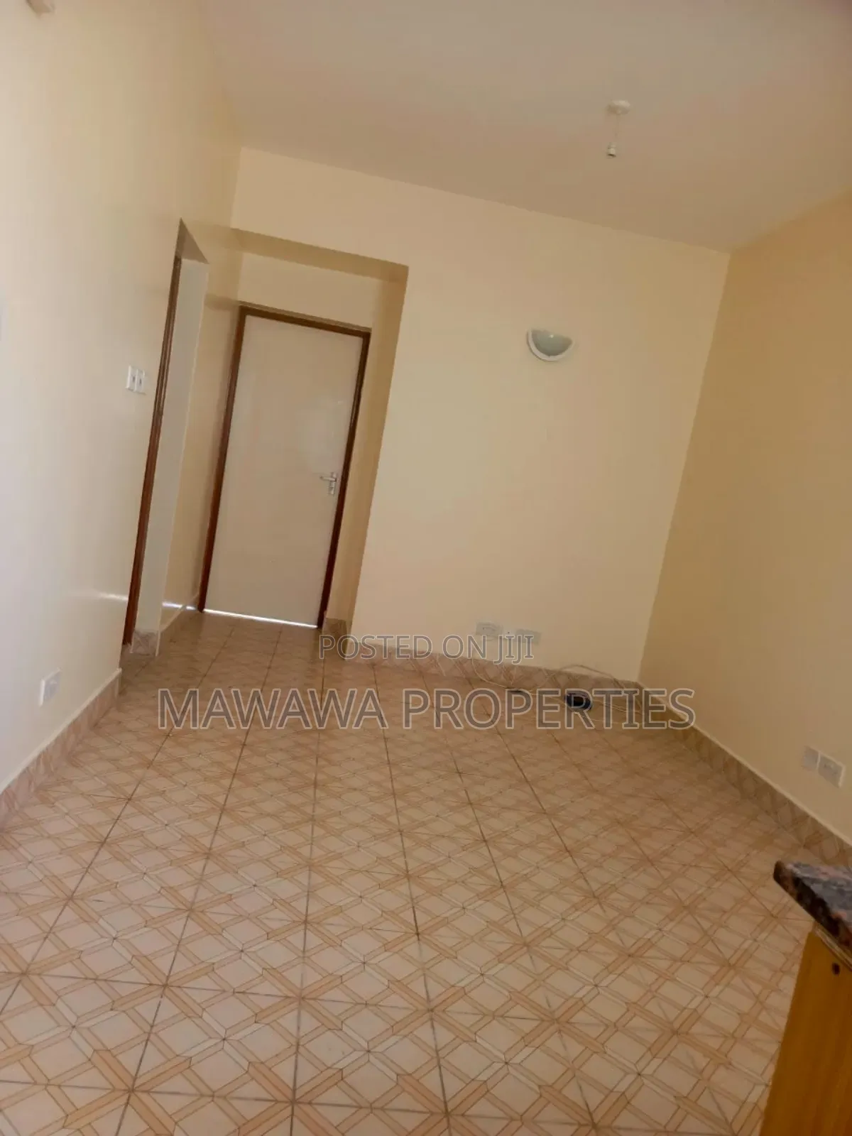1bdrm Apartment in Nairobi West for rent in Nairobi West