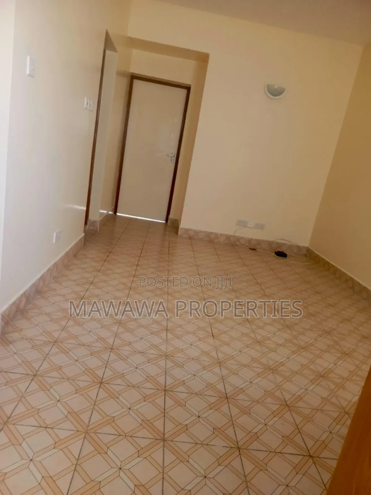 1bdrm Apartment in Nairobi West for rent in Nairobi West