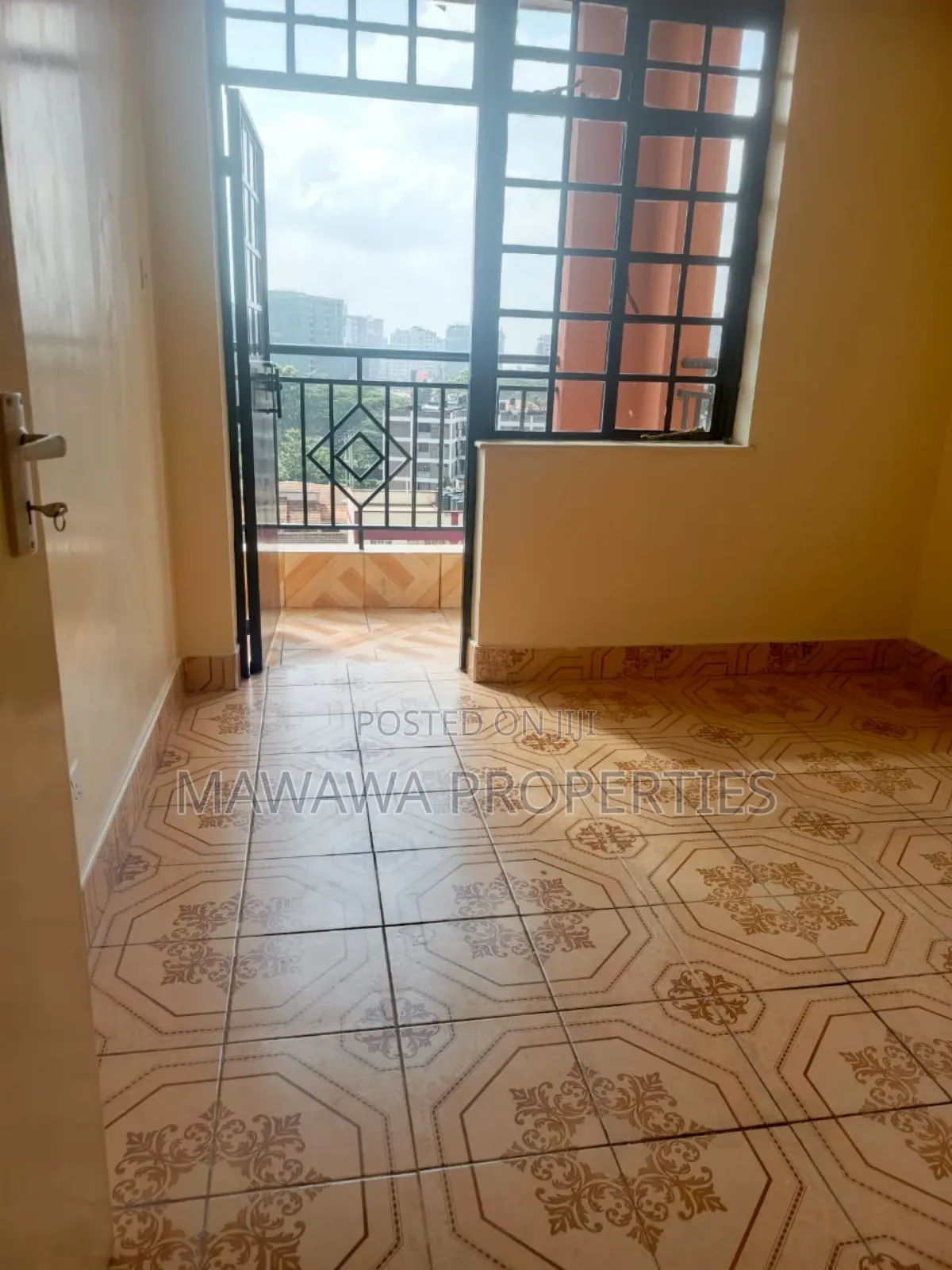 1bdrm Apartment in Nairobi West for rent in Nairobi West