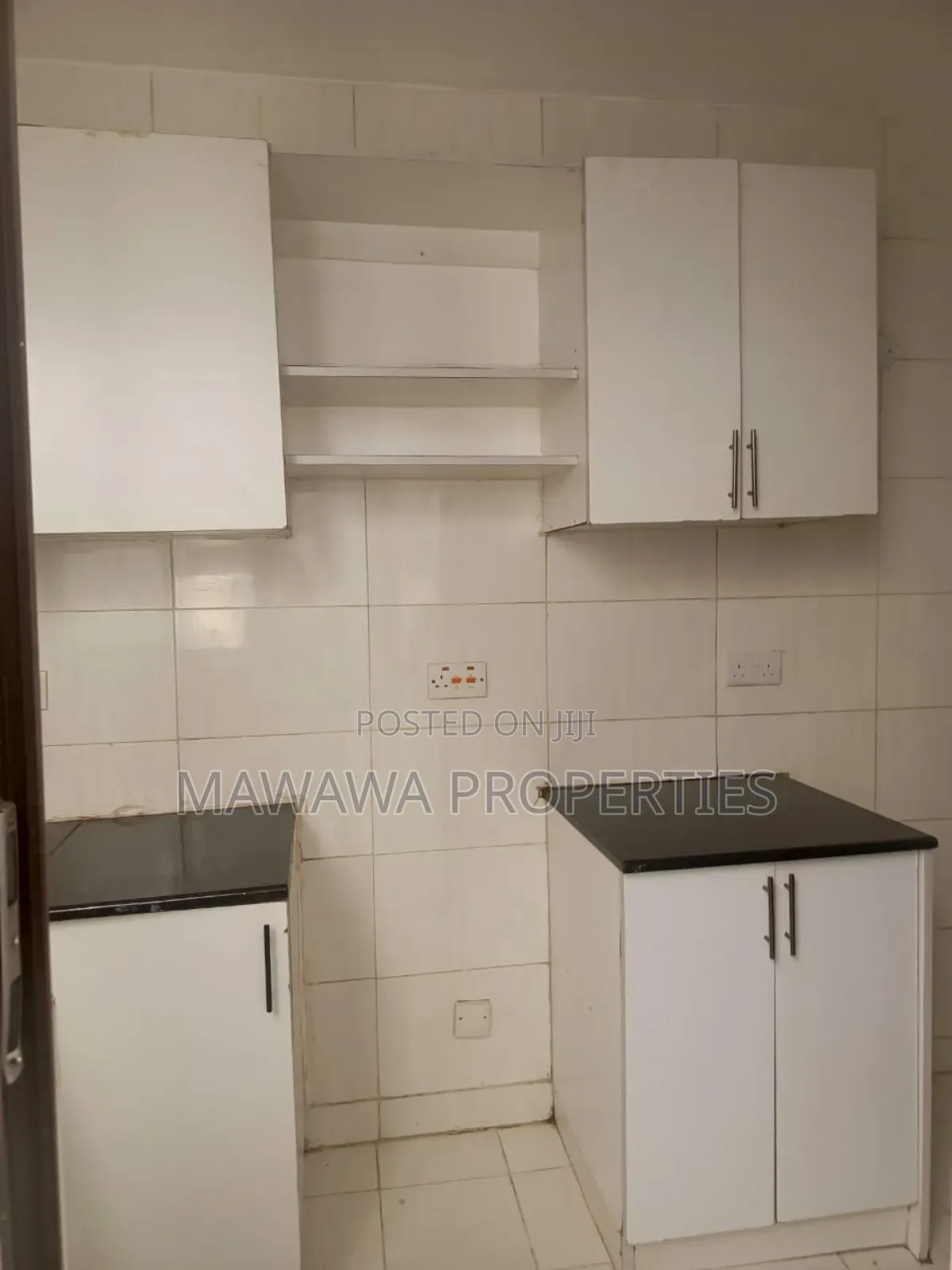 2bdrm Apartment in South B for rent in South B