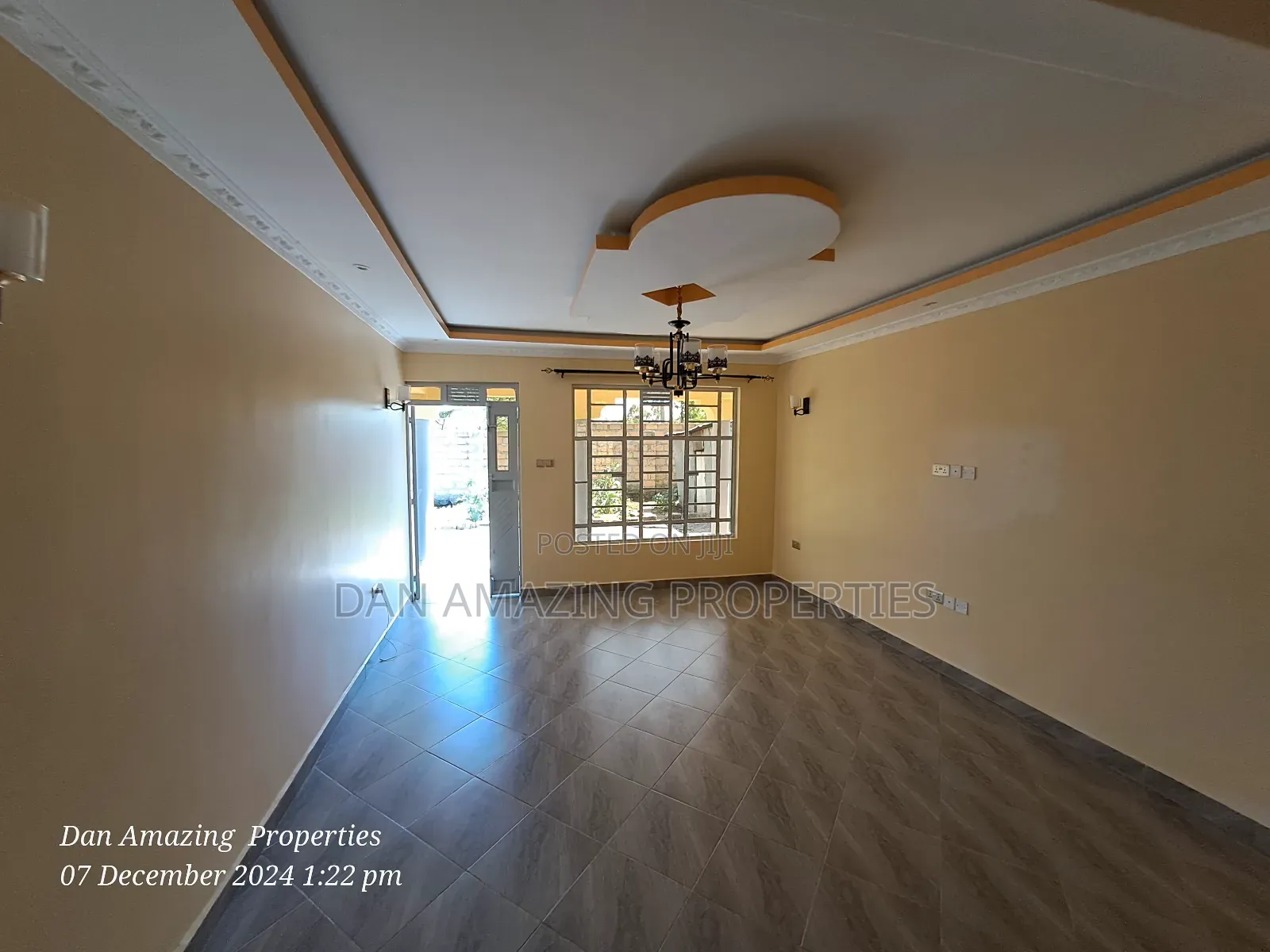 3bdrm Bungalow in Rongai, Merisho for sale in Merisho