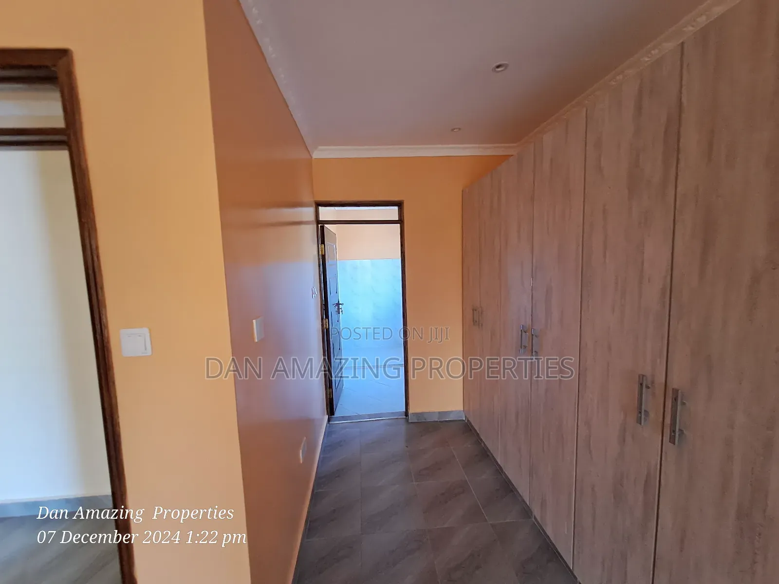 3bdrm Bungalow in Rongai, Merisho for sale in Merisho