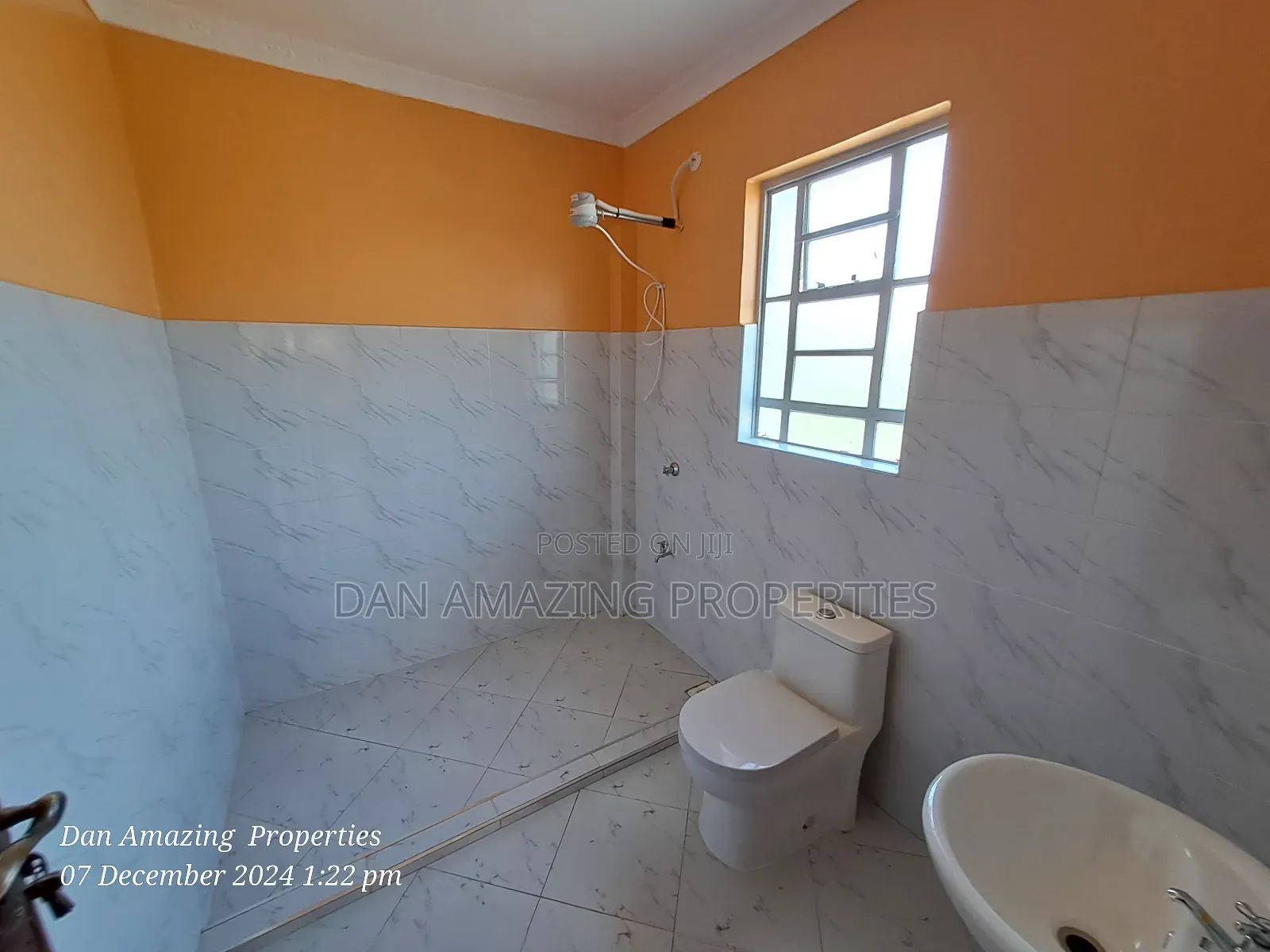 3bdrm Bungalow in Rongai, Merisho for sale in Merisho