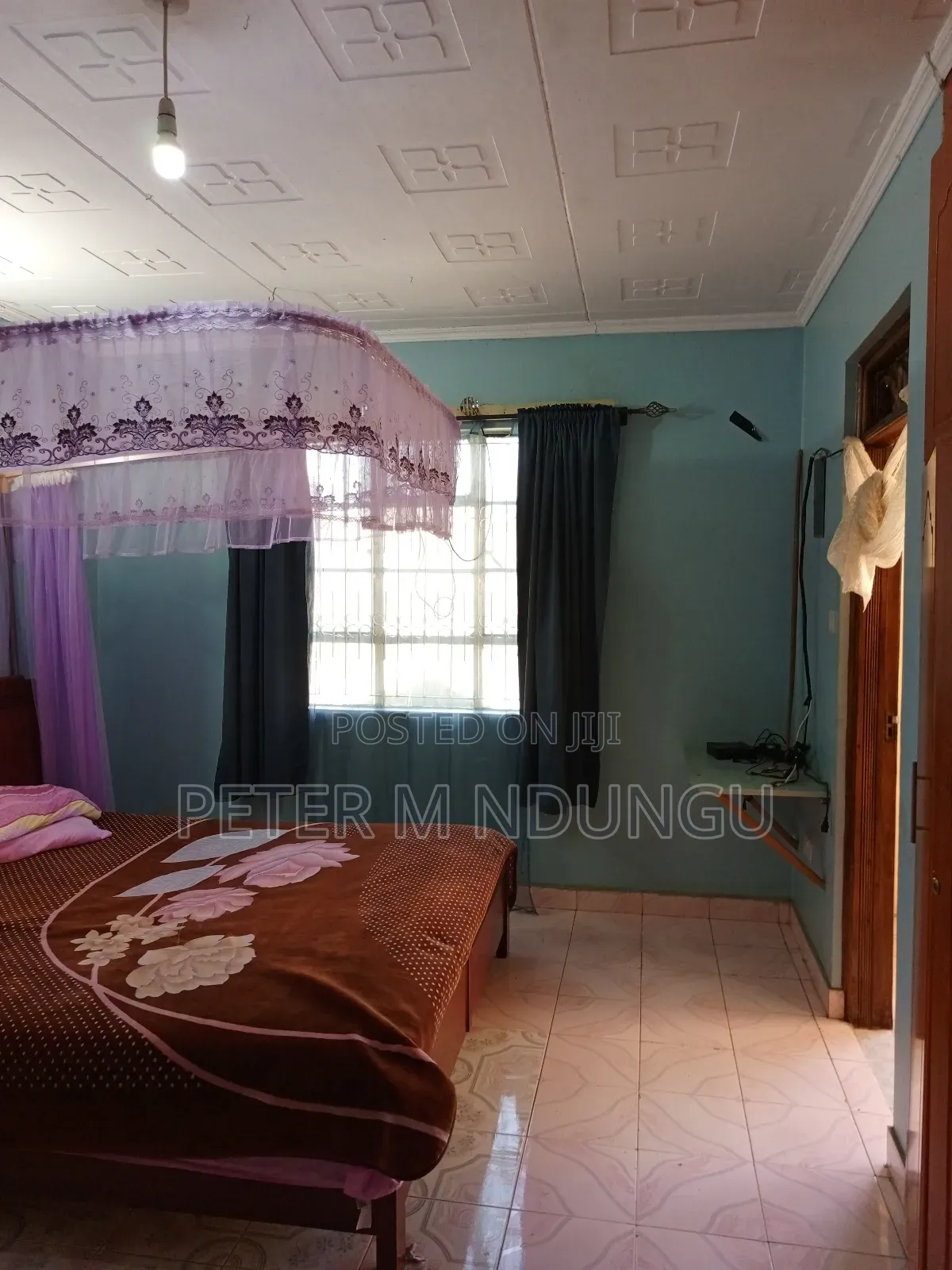 4bdrm Maisonette in Clay Works, Kasarani for sale in Kasarani