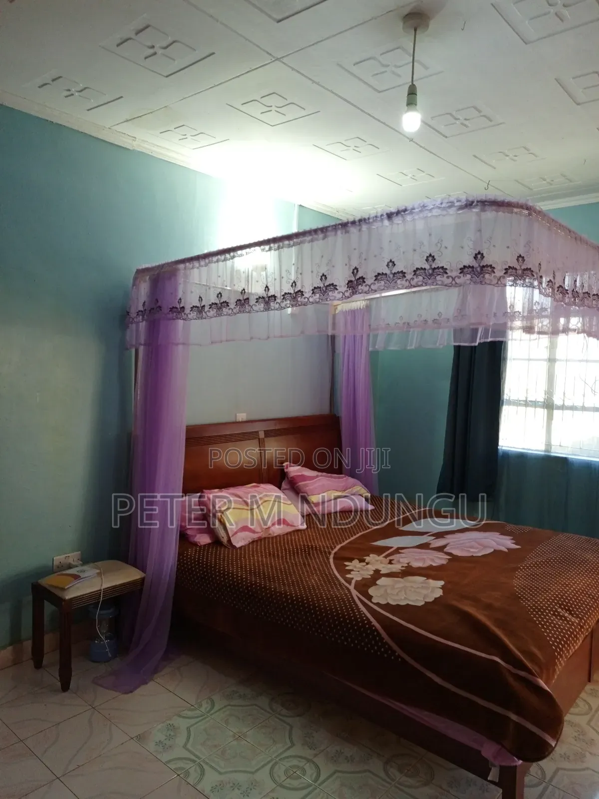 4bdrm Maisonette in Clay Works, Kasarani for sale in Kasarani