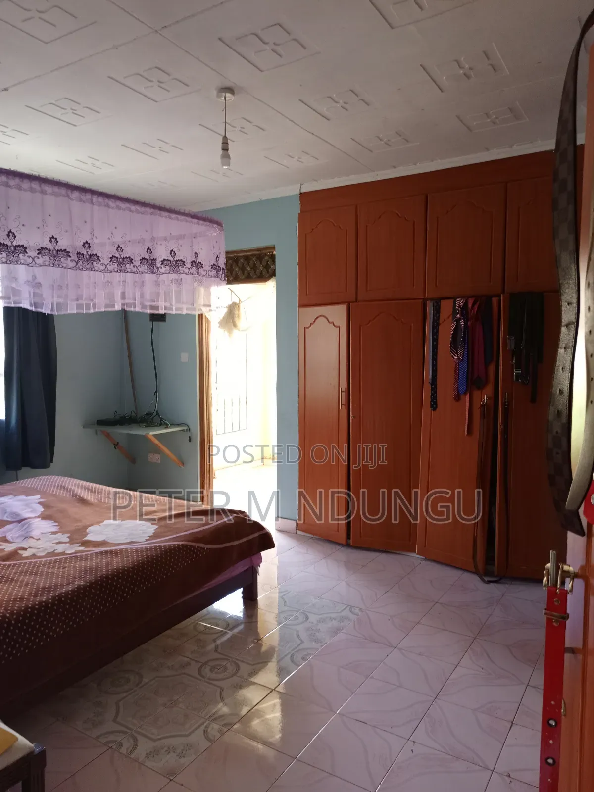 4bdrm Maisonette in Clay Works, Kasarani for sale in Kasarani