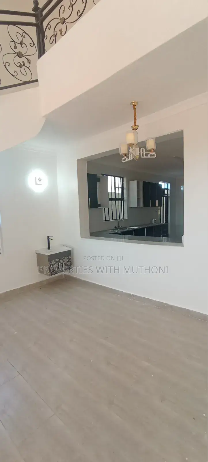 4bdrm Mansion in Muthwani for sale in Muthwani
