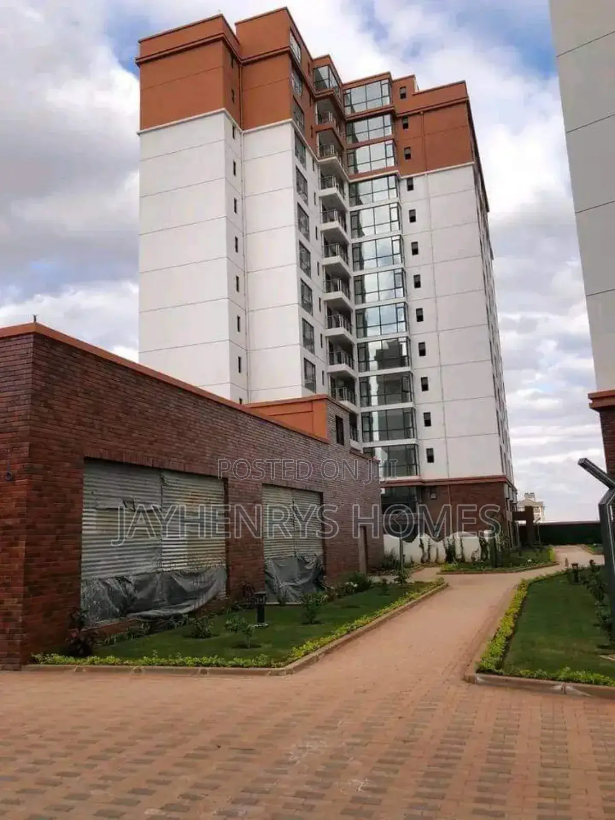 2bdrm Apartment in Syokimau for sale in Syokimau