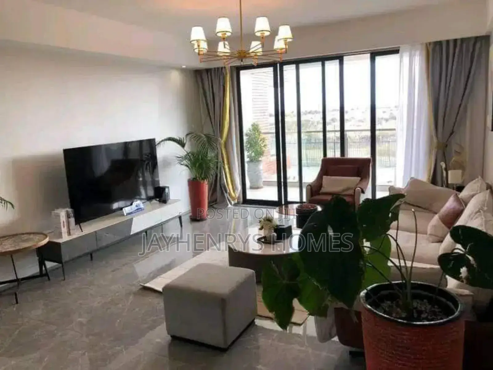 2bdrm Apartment in Syokimau for sale in Syokimau
