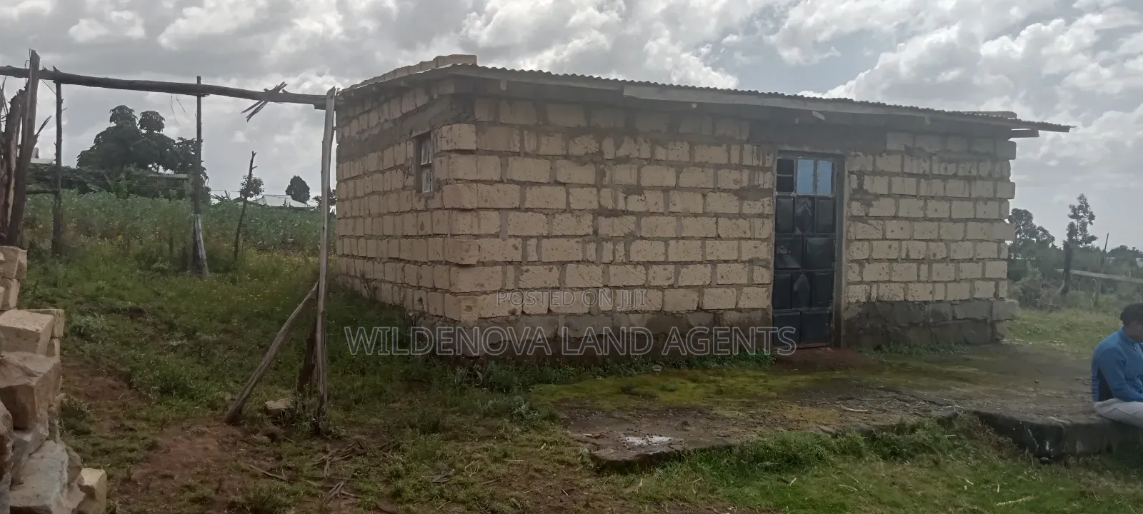 Plot on Sale at Kinungi Naivasha in Naivasha East