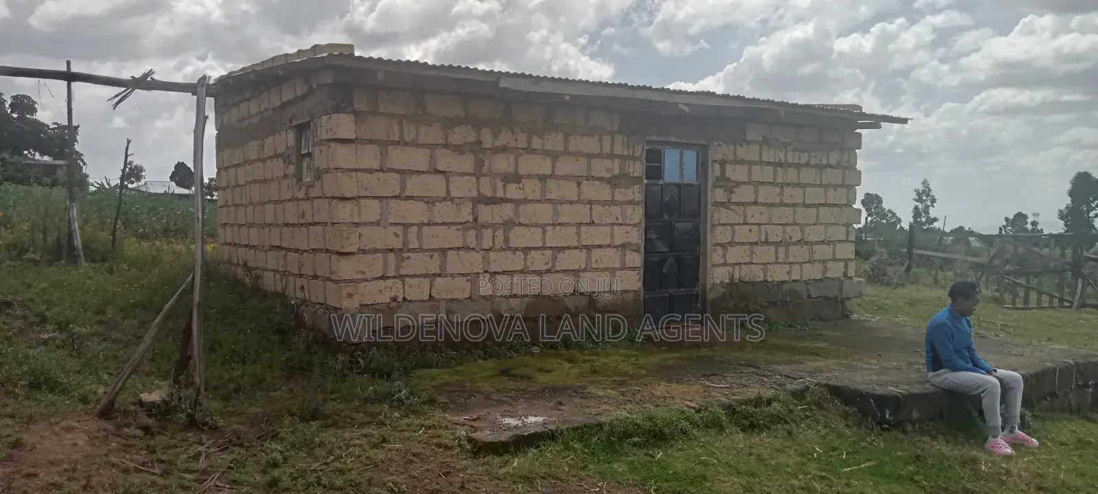 Plot on Sale at Kinungi Naivasha in Naivasha East
