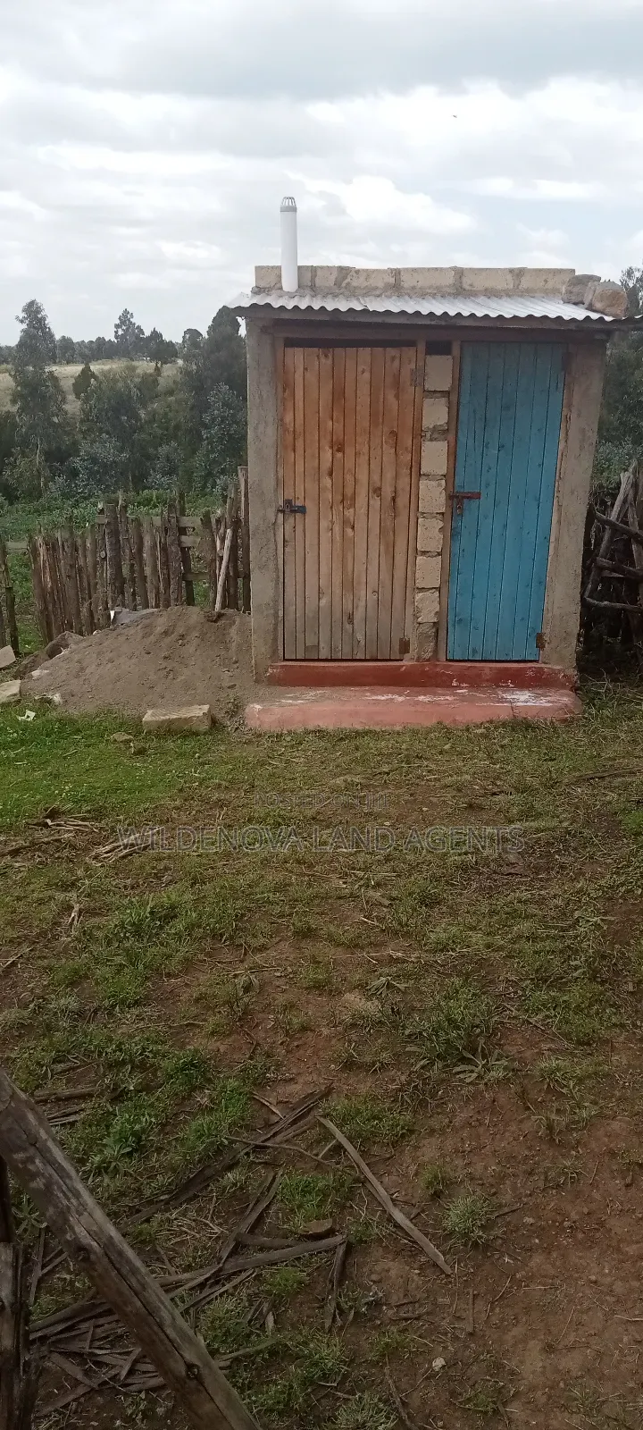 Plot on Sale at Kinungi Naivasha in Naivasha East
