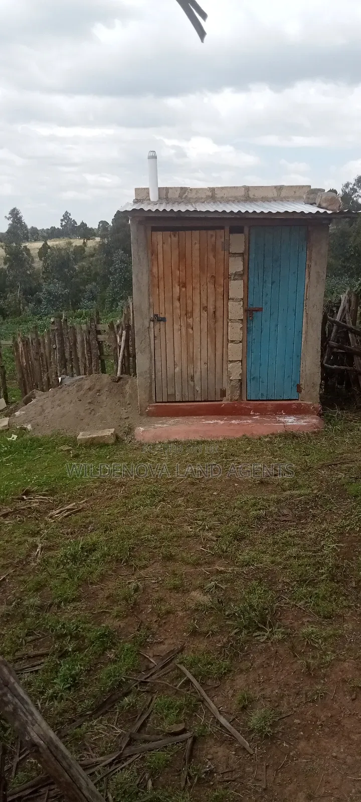 Plot on Sale at Kinungi Naivasha in Naivasha East