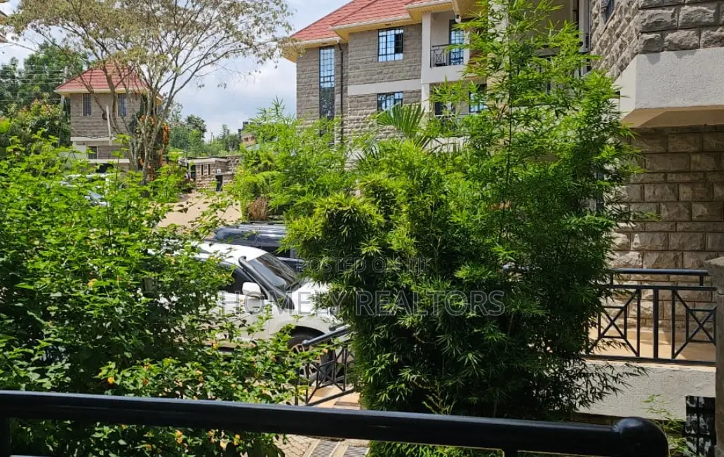 Furnished 4bdrm Villa in Maasai Estate, Gataka for sale in Gataka