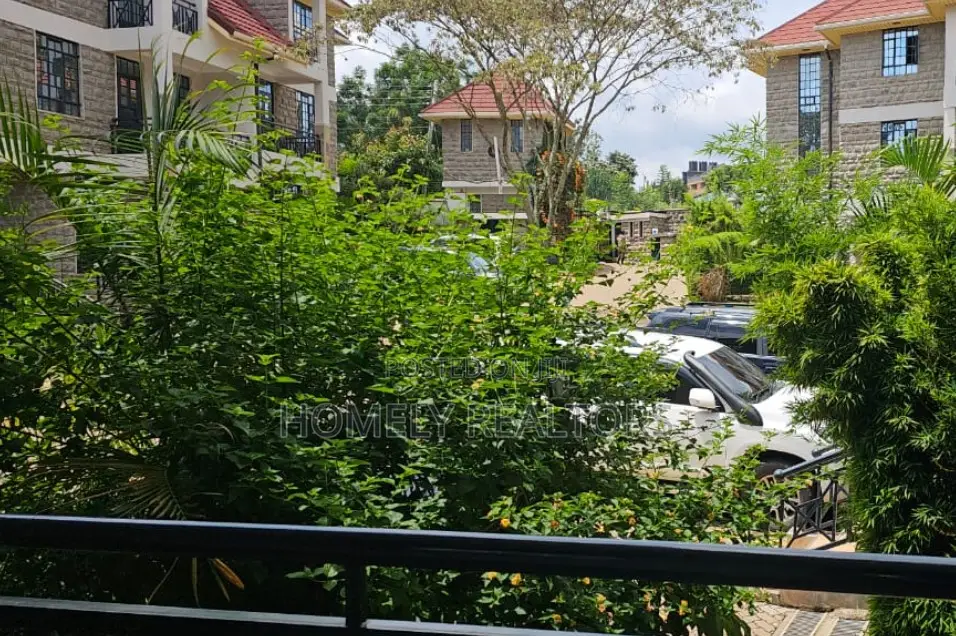 Furnished 4bdrm Villa in Maasai Estate, Gataka for sale in Gataka