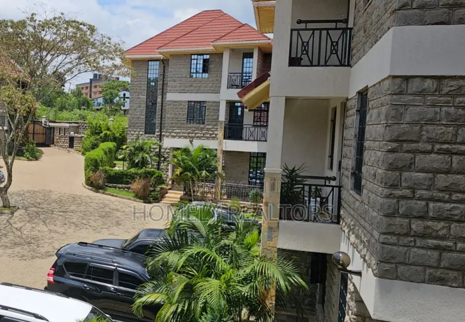 Furnished 4bdrm Villa in Maasai Estate, Gataka for sale in Gataka
