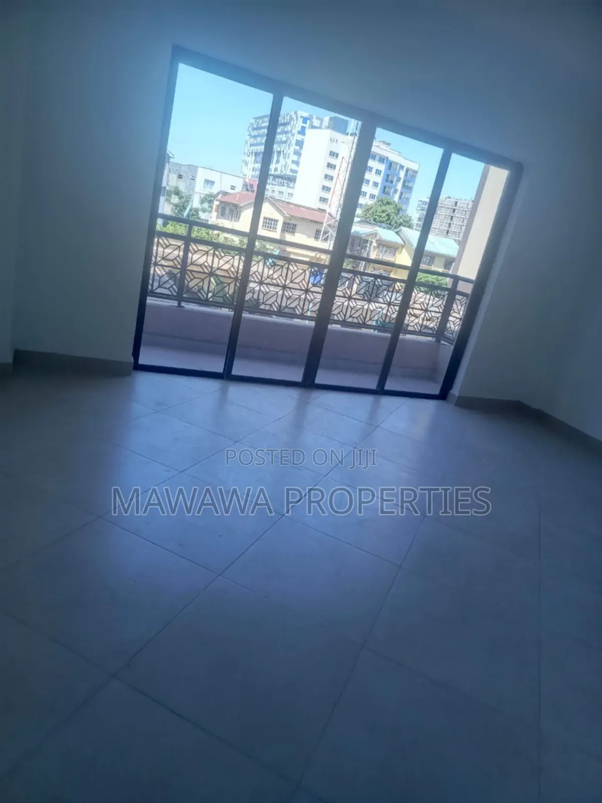 2bdrm Apartment in Nairobi West for rent in Nairobi West