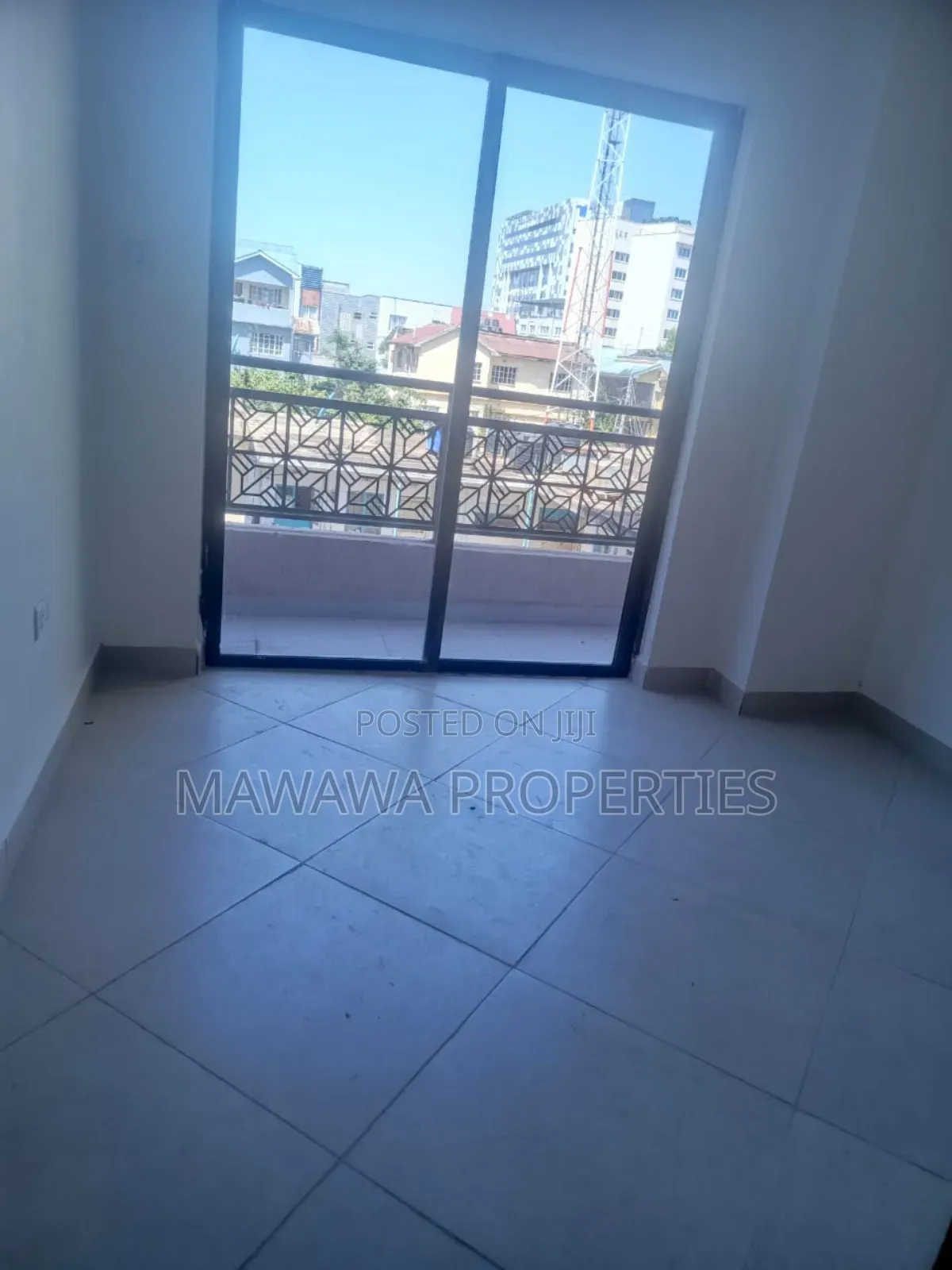 2bdrm Apartment in Nairobi West for rent in Nairobi West