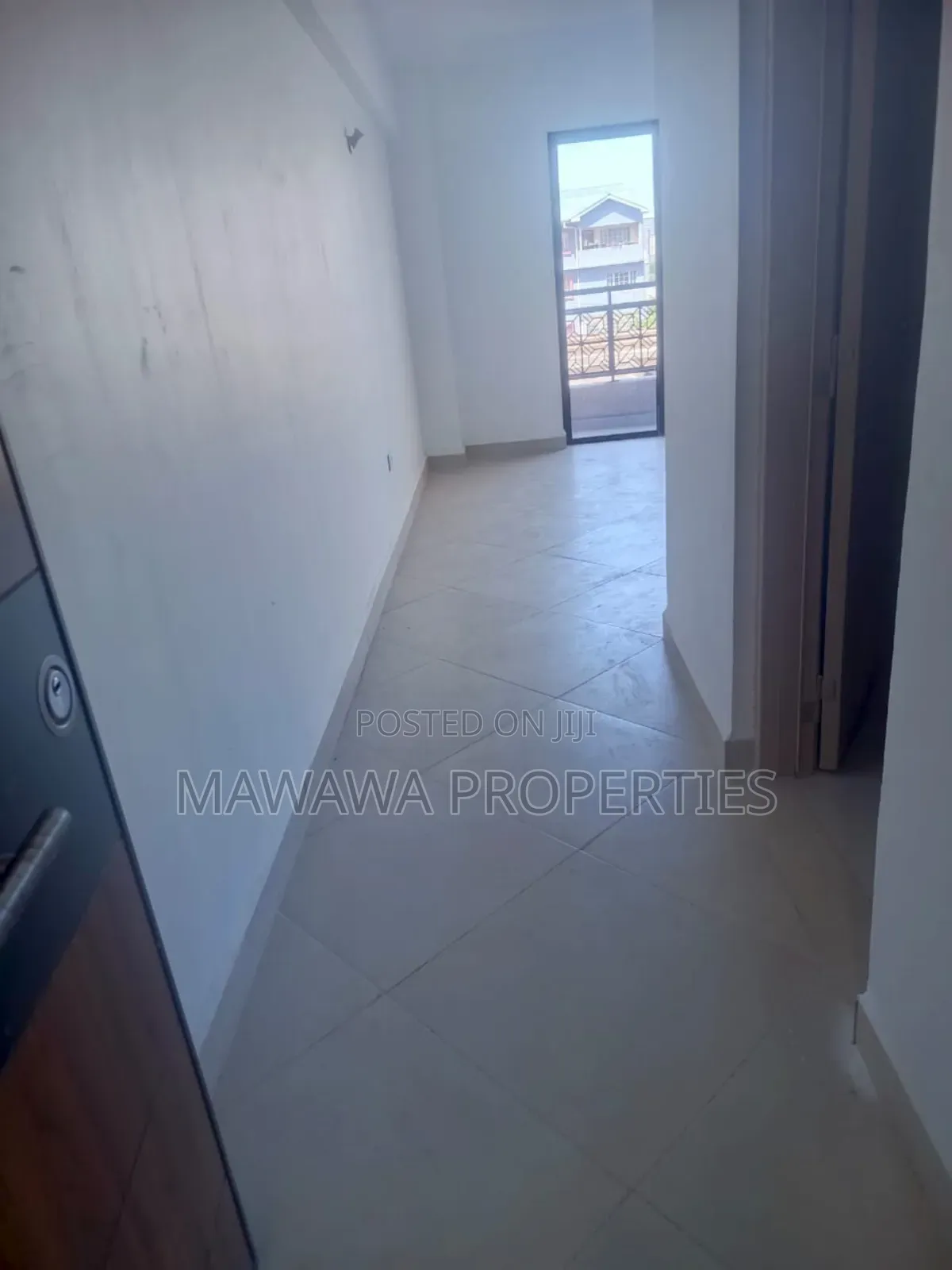 2bdrm Apartment in Nairobi West for rent in Nairobi West