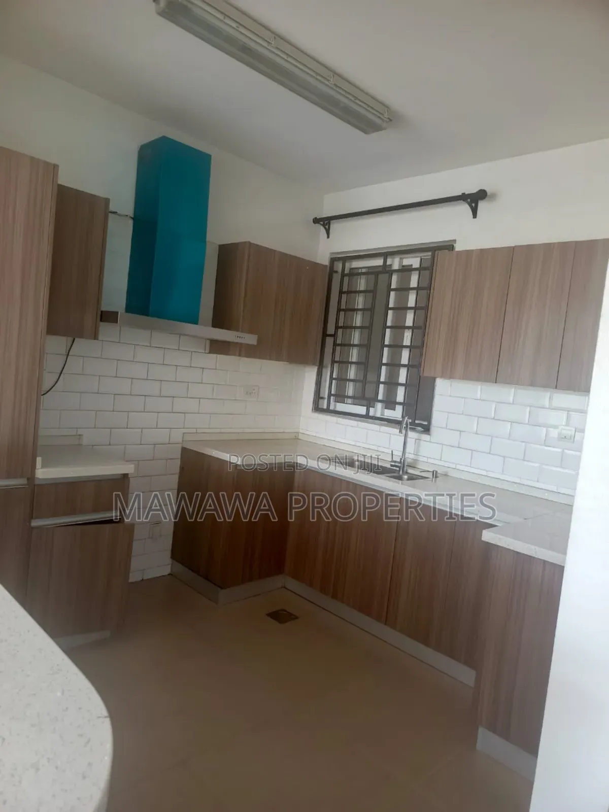 3bdrm Apartment in Nairobi West for rent in Nairobi West