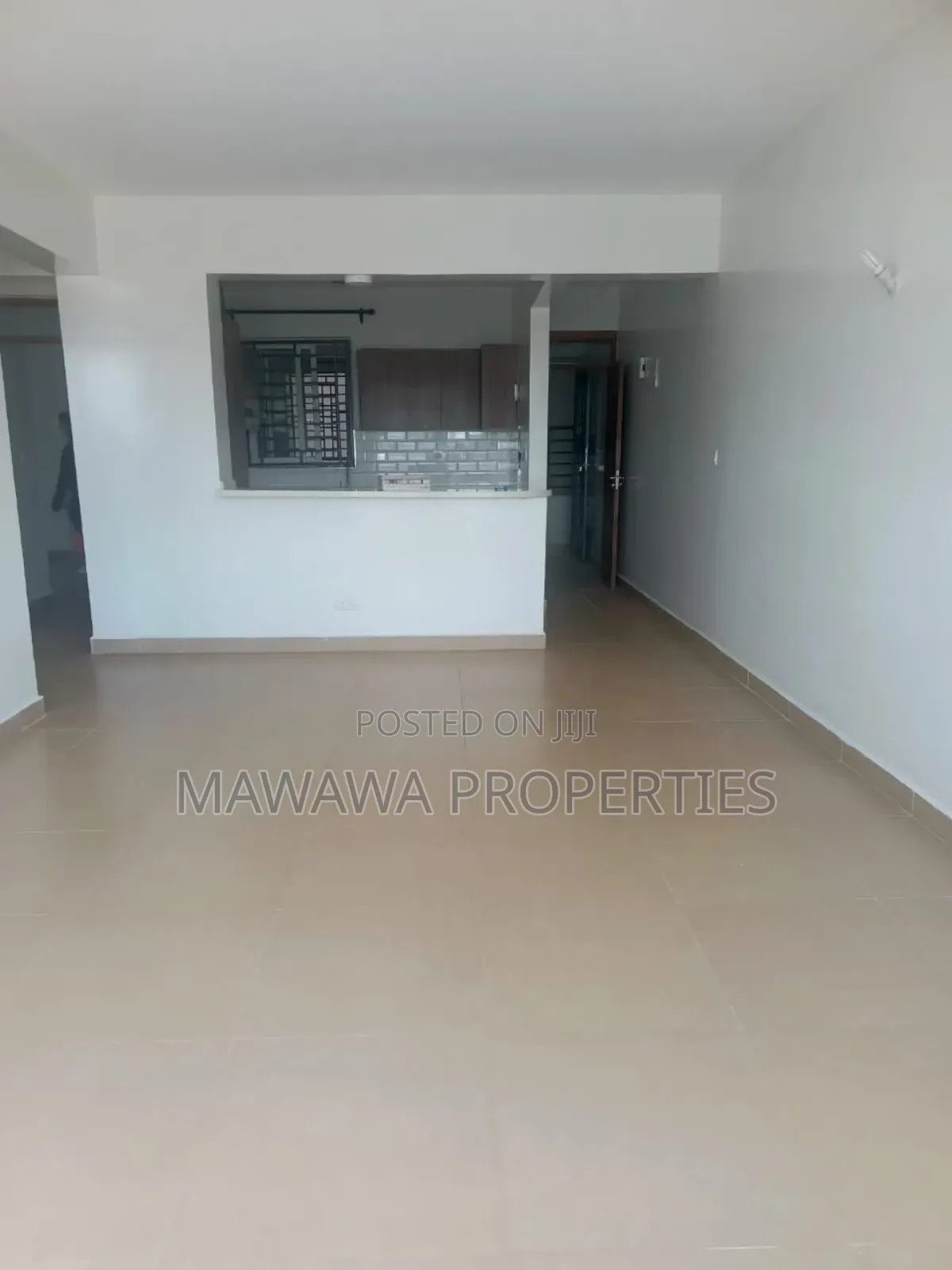 3bdrm Apartment in Nairobi West for rent in Nairobi West