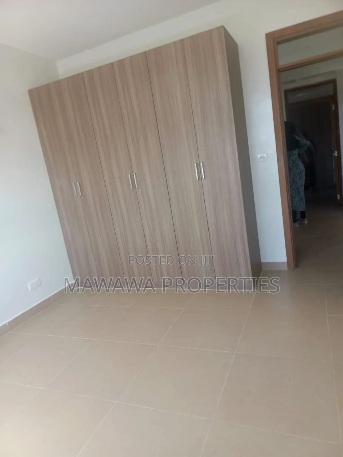 3bdrm Apartment in Nairobi West for rent in Nairobi West