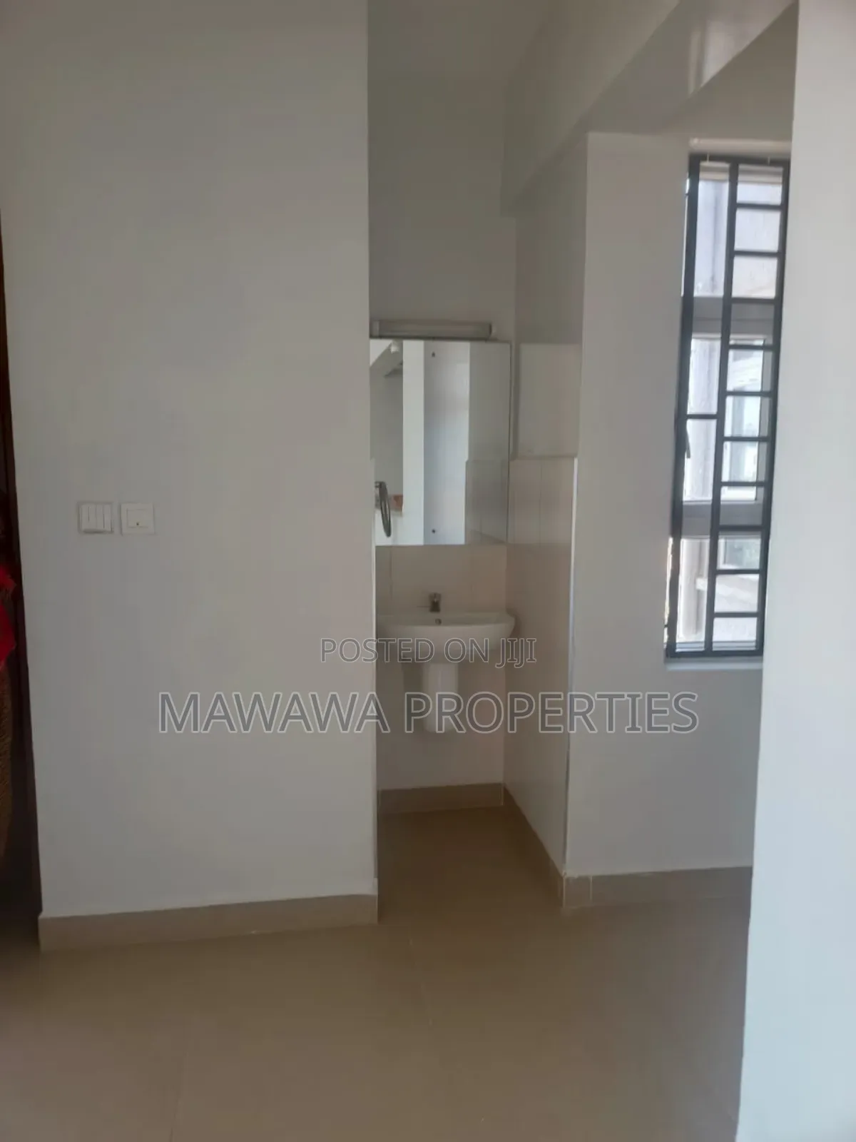 3bdrm Apartment in Nairobi West for rent in Nairobi West