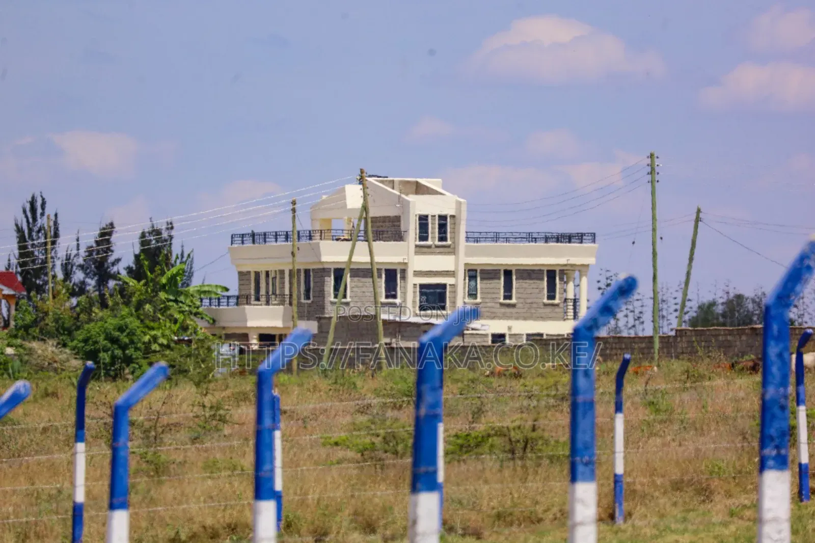 Katani Gardens Phase 3, Block B^JK in Katani