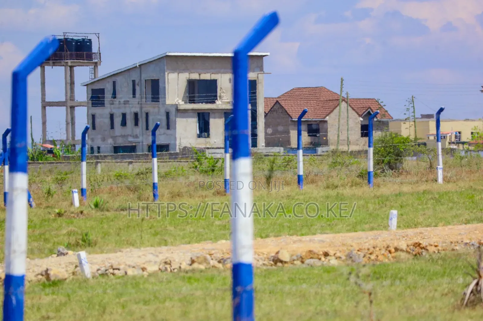 Katani Gardens Phase 3, Block B^JK in Katani
