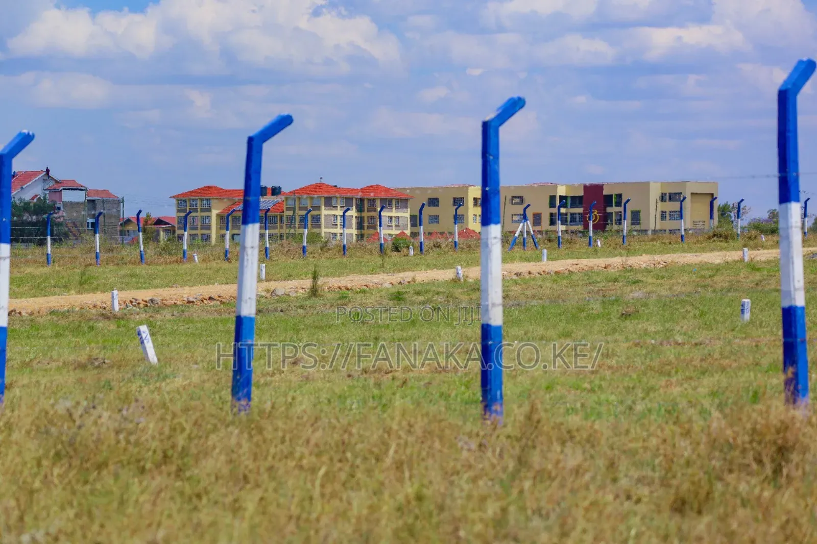 Katani Gardens Phase 3, Block B^JK in Katani