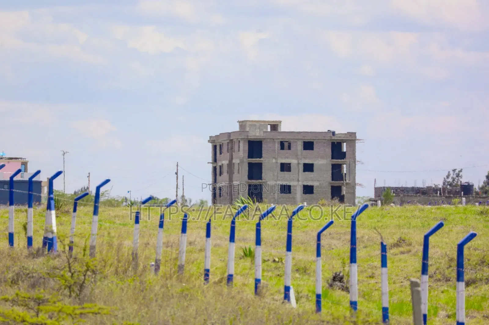 Katani Gardens Phase 3, Block B^JK in Katani