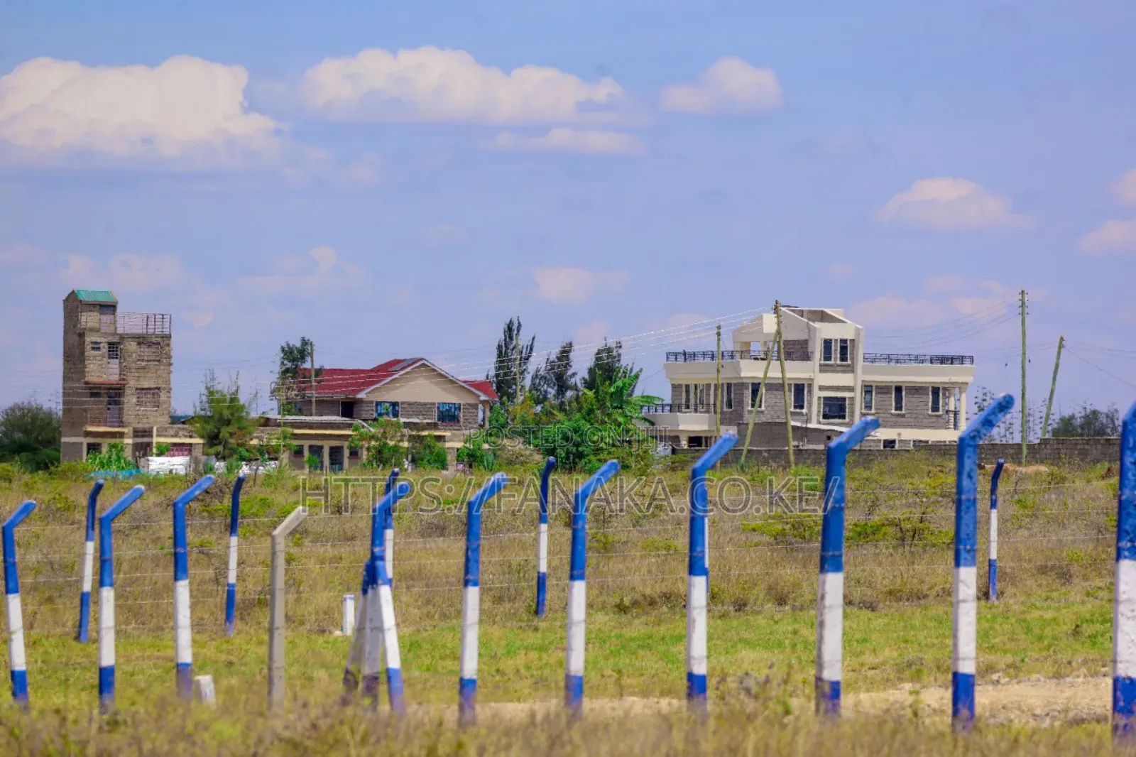 Katani Gardens Phase 3, Block B^JK in Katani