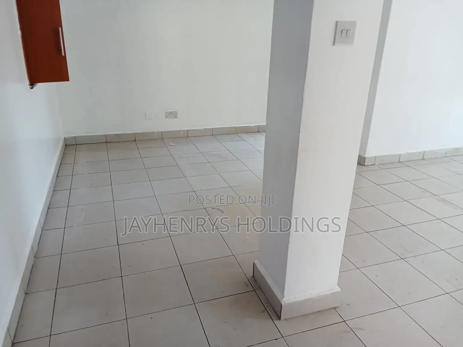 5bdrm House in Garden Estate, Roysambu for rent in Roysambu