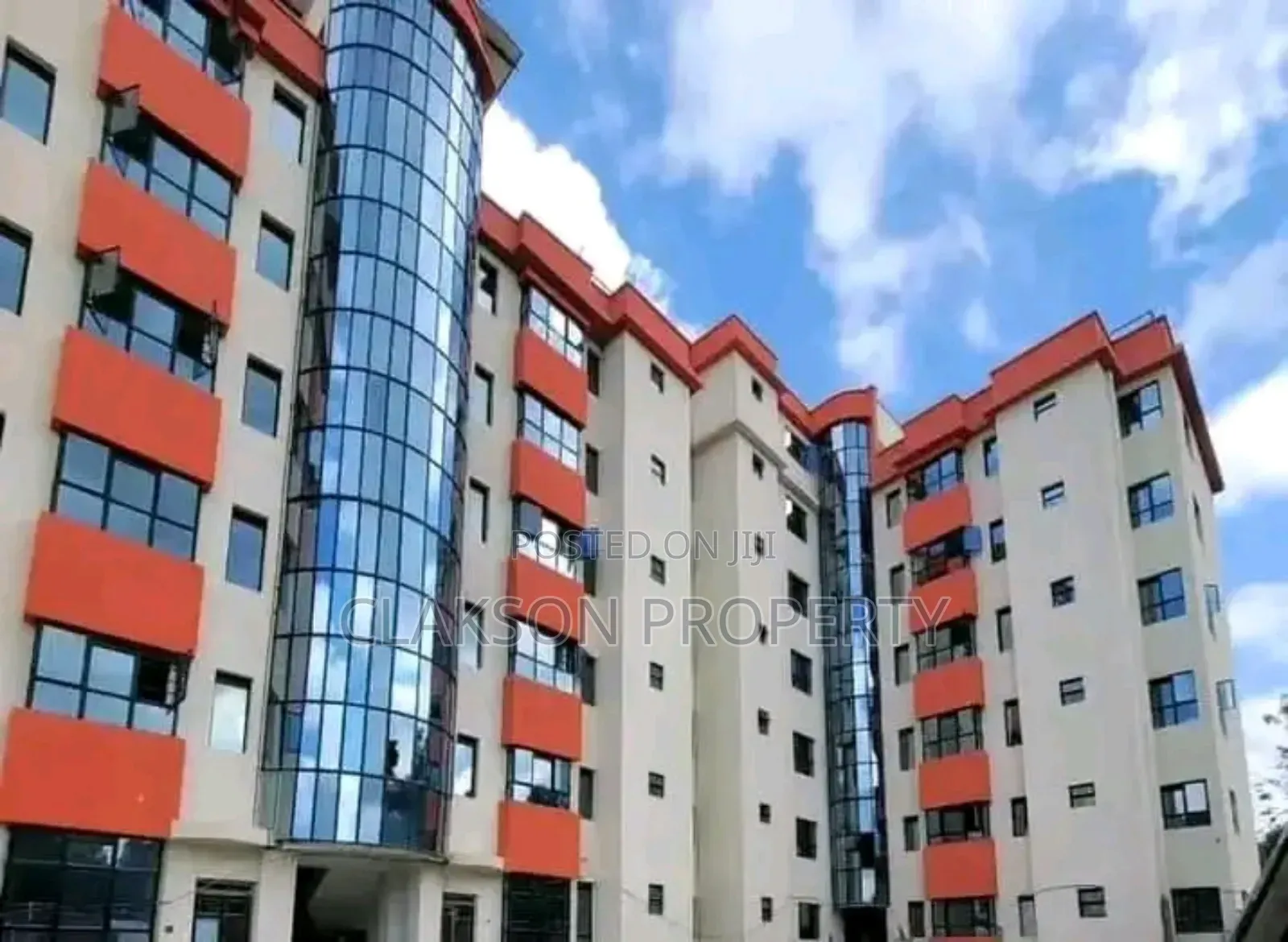 2bdrm Apartment in Kikunyu Road, Dagoretti for rent in Dagoretti