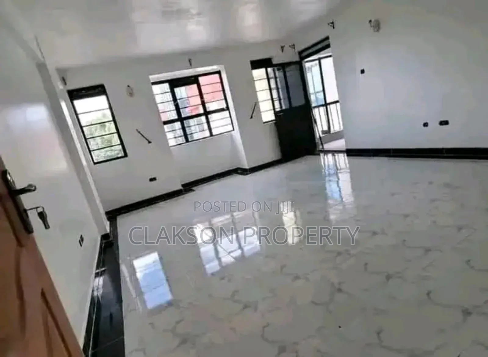 2bdrm Apartment in Kikunyu Road, Dagoretti for rent in Dagoretti