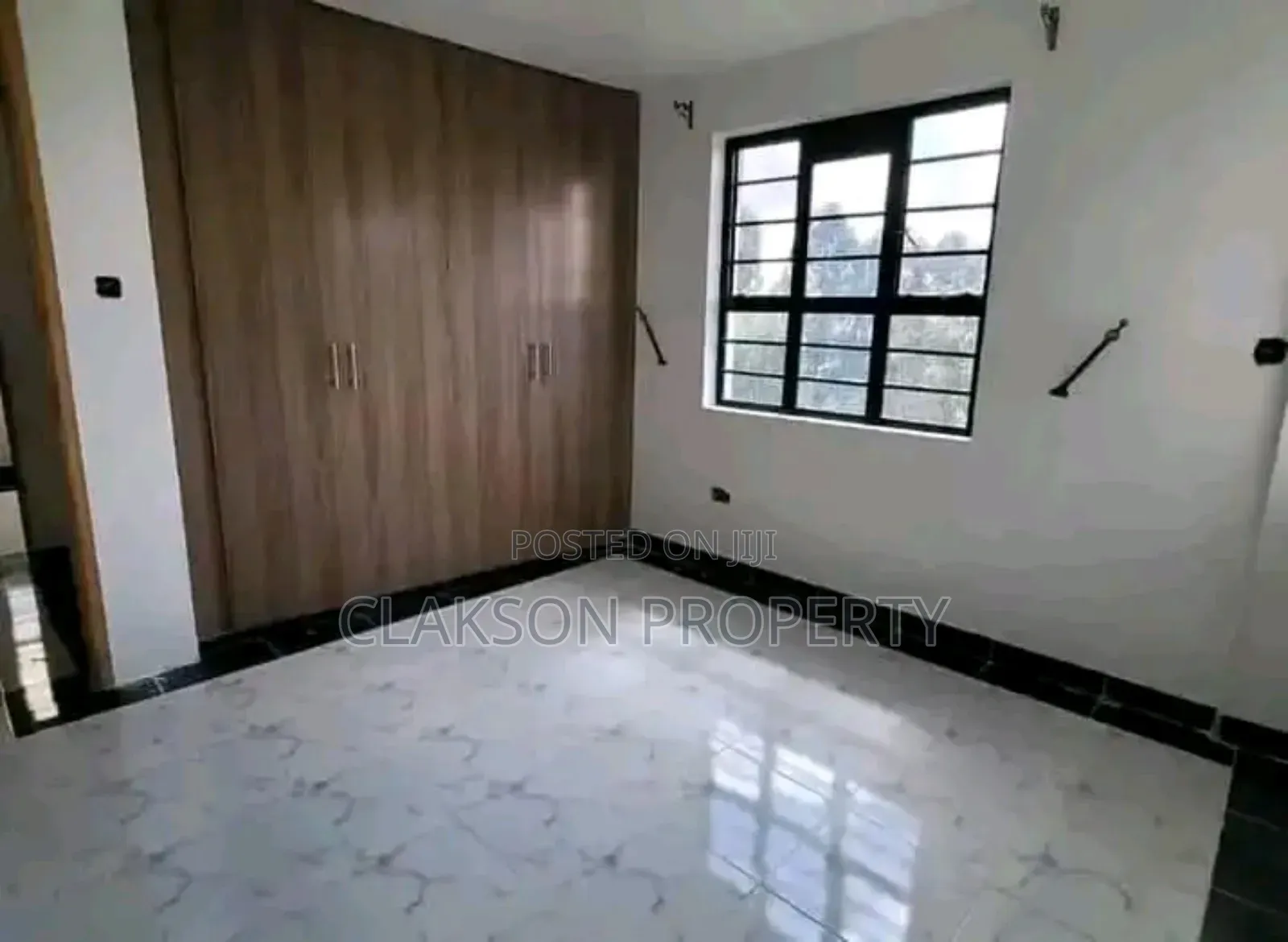 2bdrm Apartment in Kikunyu Road, Dagoretti for rent in Dagoretti