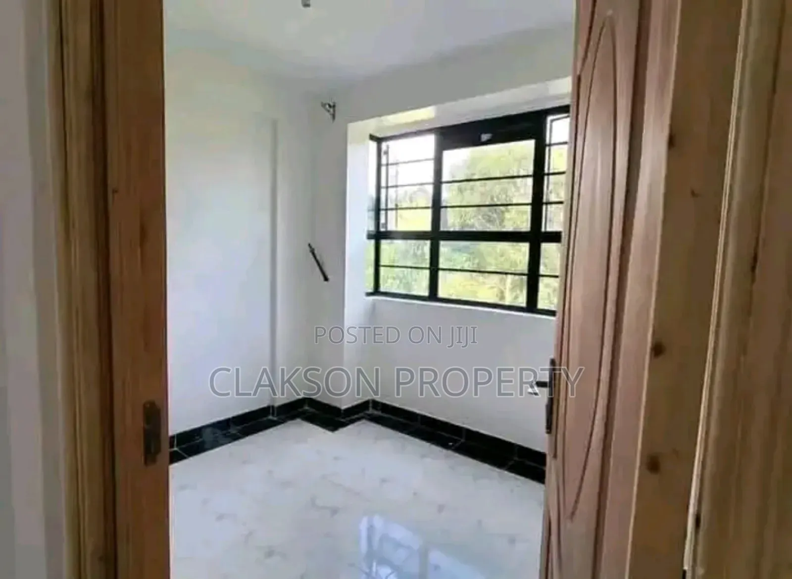 2bdrm Apartment in Kikunyu Road, Dagoretti for rent in Dagoretti
