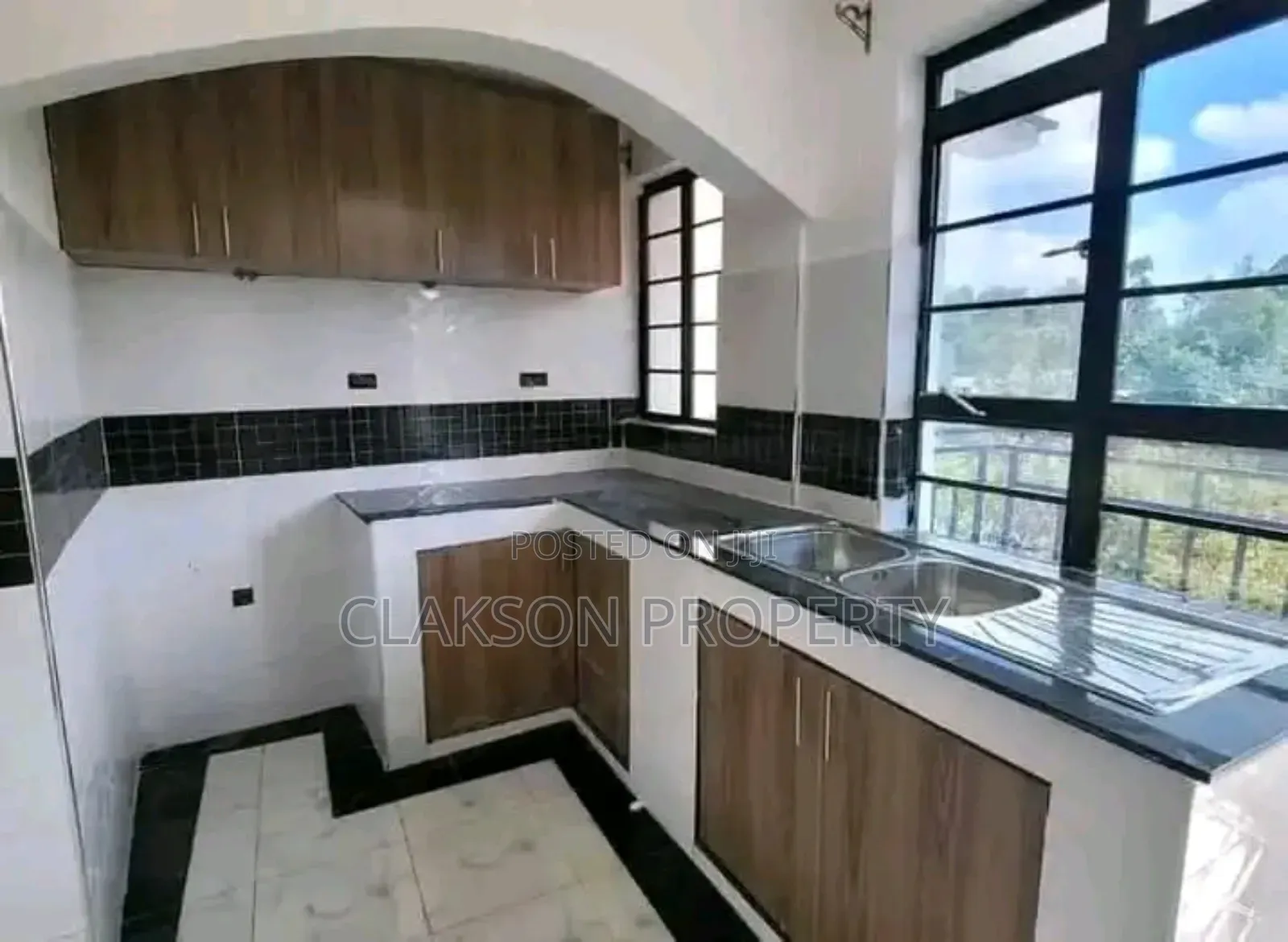 2bdrm Apartment in Kikunyu Road, Dagoretti for rent in Dagoretti