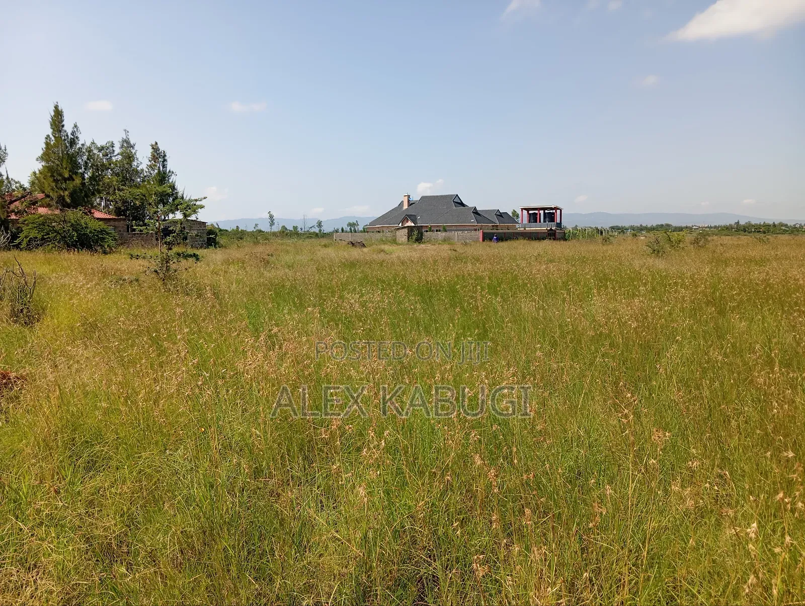 1 Acre for Sale Kamulu in Kamulu