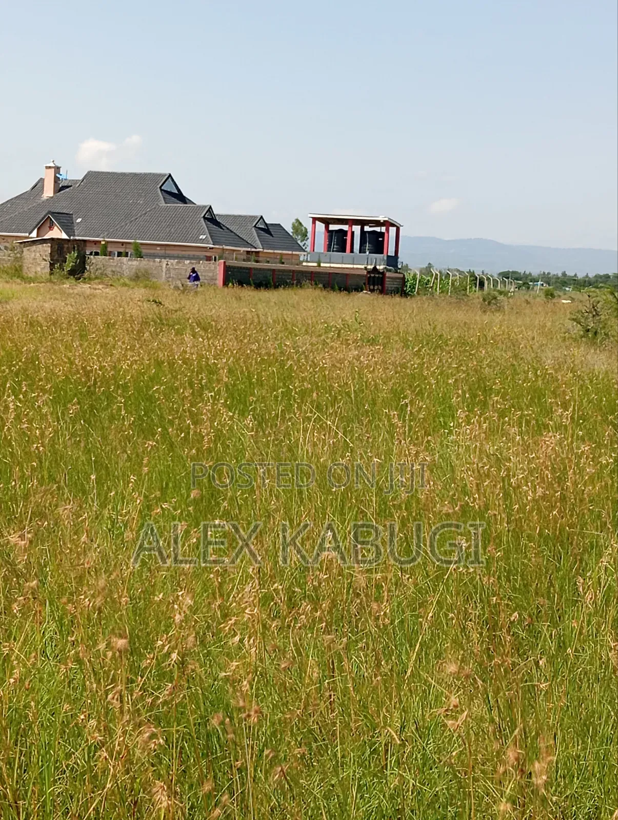 1 Acre for Sale Kamulu in Kamulu