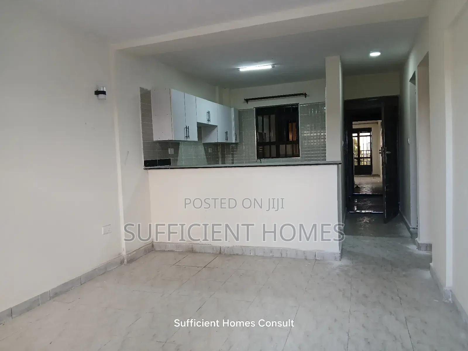 1bdrm Apartment in Ruaka for rent in Ruaka