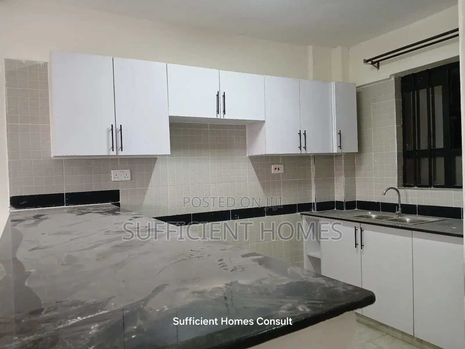1bdrm Apartment in Ruaka for rent in Ruaka